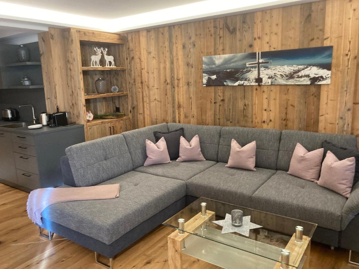 Apartment Lodge14 *