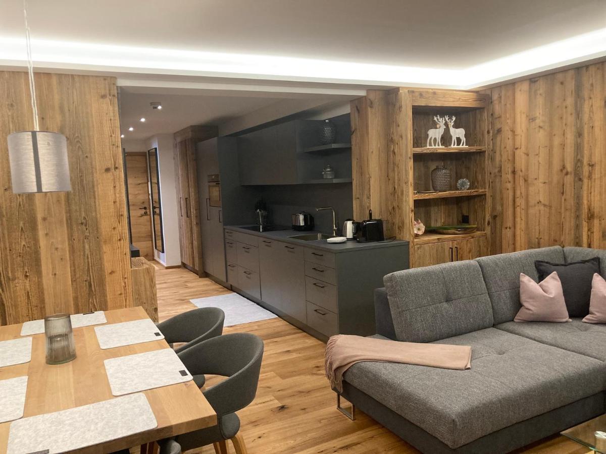 Lodge14 Kirchberg in Tirol