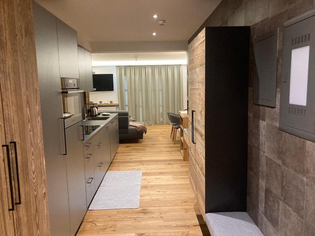Lodge14 Apartmán